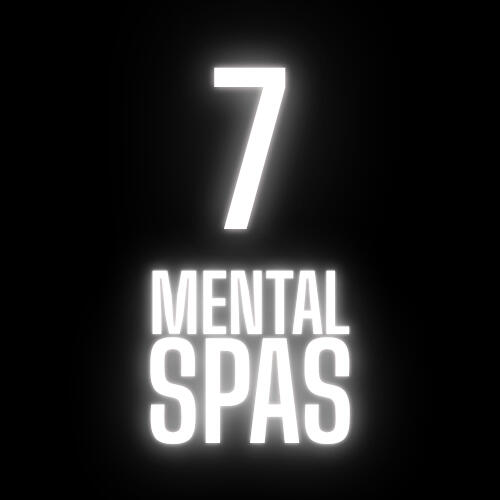 SEVEN