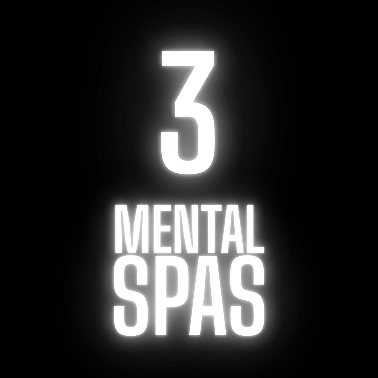 THREE