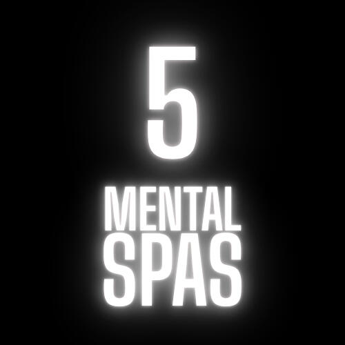 FIVE